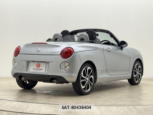 Daihatsu COPEN 2023-02 8206895-2