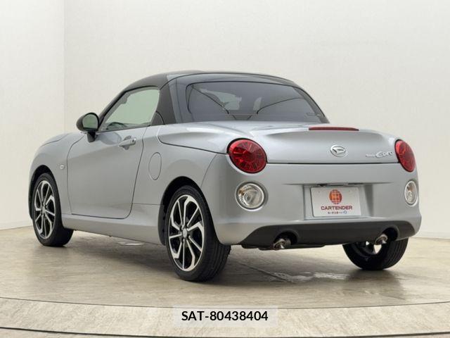 Daihatsu COPEN 2023-02 8206895-5