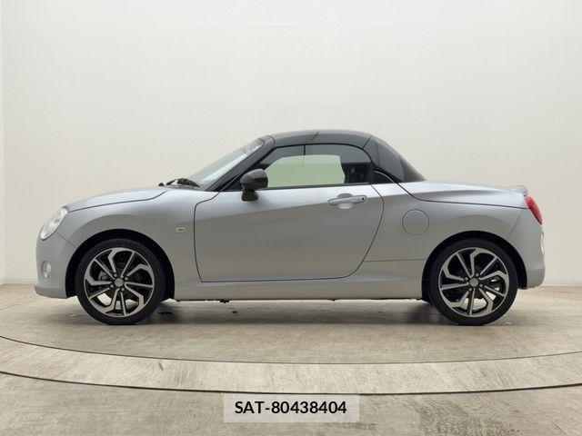 Daihatsu COPEN 2023-02 8206895-6