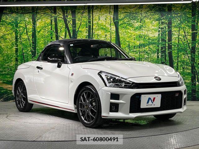 Daihatsu COPEN 2024-01 8229289-15