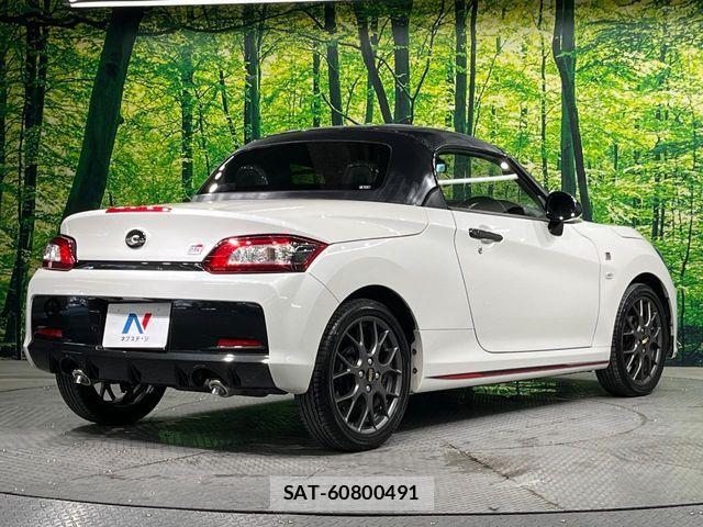 Daihatsu COPEN 2024-01 8229289-16
