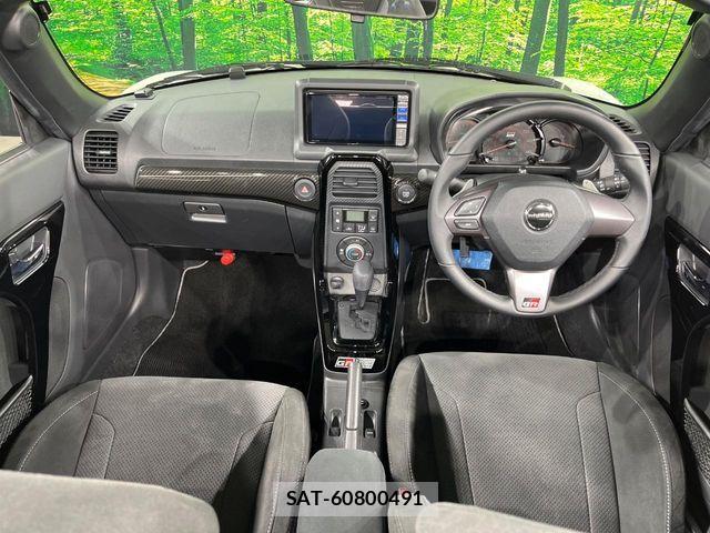Daihatsu COPEN 2024-01 8229289-1