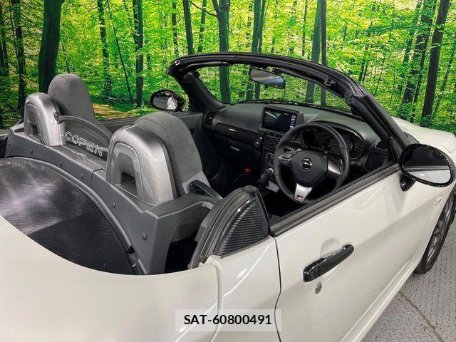 Daihatsu COPEN 2024-01 8229289-8