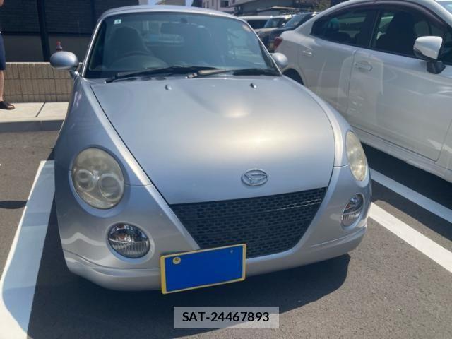 Daihatsu COPEN 2004-09 8229292-0