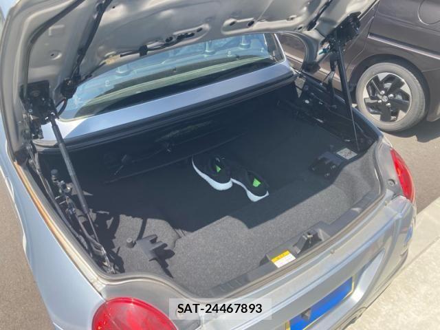 Daihatsu COPEN 2004-09 8229292-9