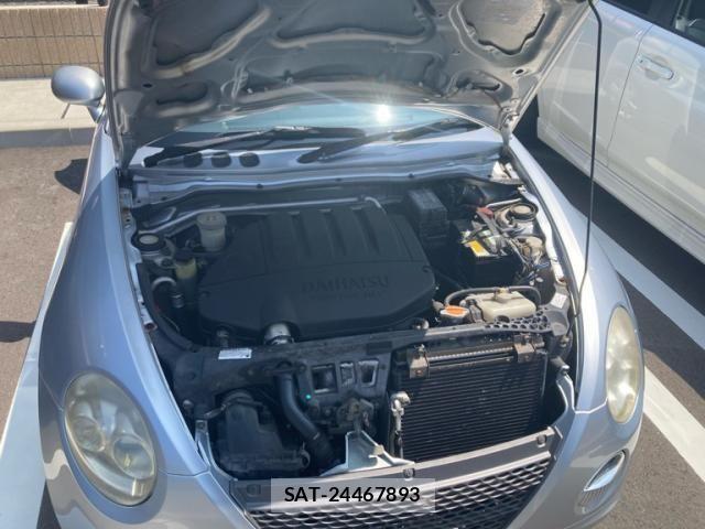 Daihatsu COPEN 2004-09 8229292-10