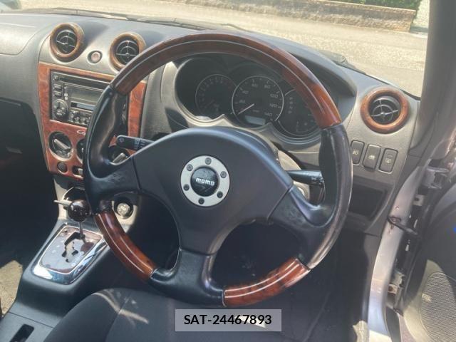 Daihatsu COPEN 2004-09 8229292-14