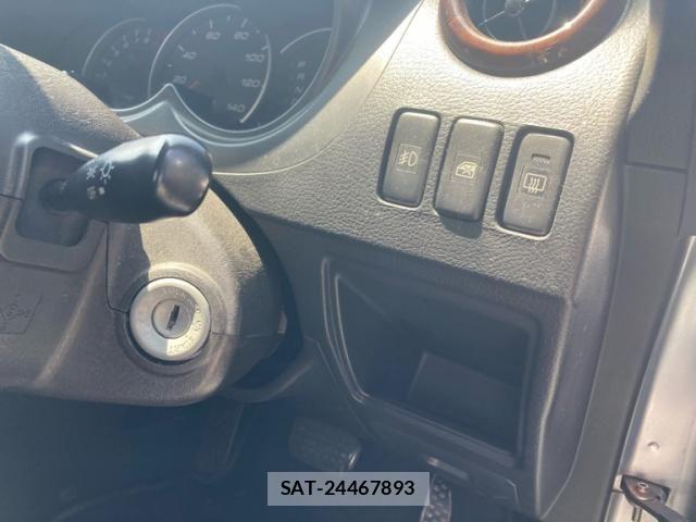 Daihatsu COPEN 2004-09 8229292-15