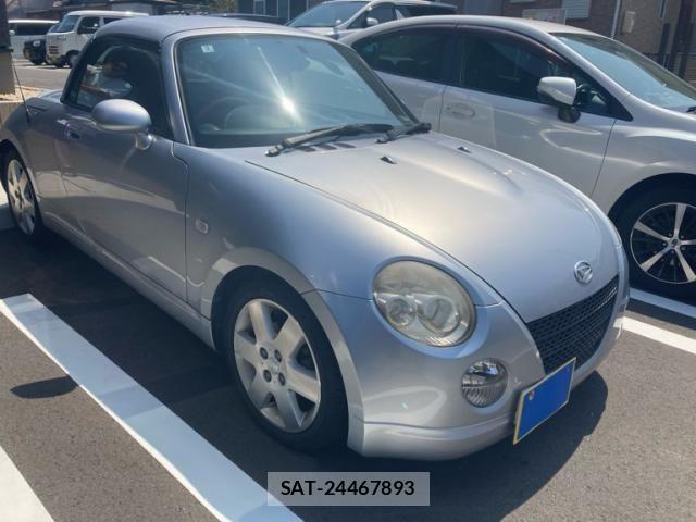Daihatsu COPEN 2004-09 8229292-1