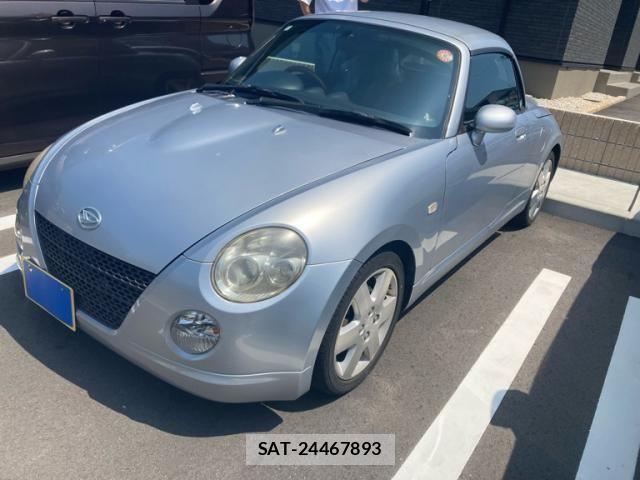 Daihatsu COPEN 2004-09 8229292-2