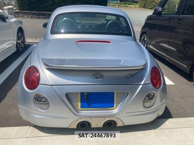 Daihatsu COPEN 2004-09 8229292-3
