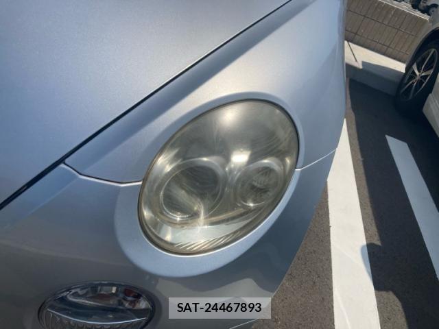 Daihatsu COPEN 2004-09 8229292-6