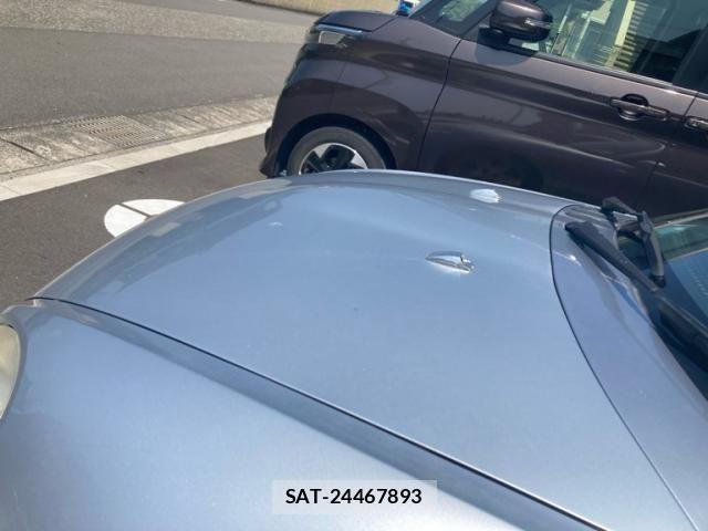 Daihatsu COPEN 2004-09 8229292-7