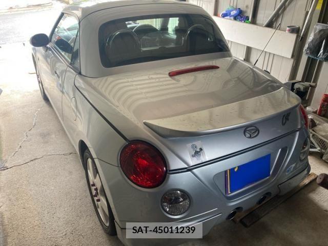 Daihatsu COPEN 2004-03 8229293-10