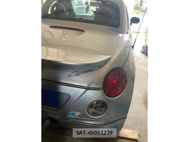 Daihatsu COPEN 2004-03 8229293-11