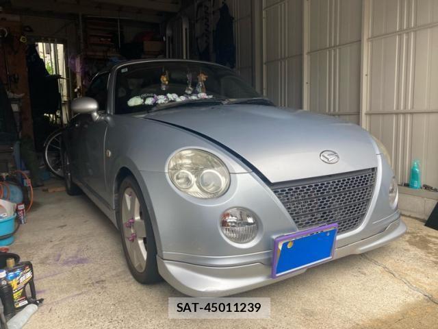 Daihatsu COPEN 2004-03 8229293-1