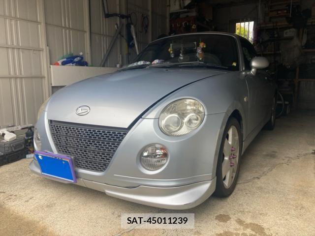 Daihatsu COPEN 2004-03 8229293-2