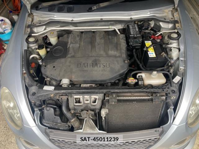 Daihatsu COPEN 2004-03 8229293-4
