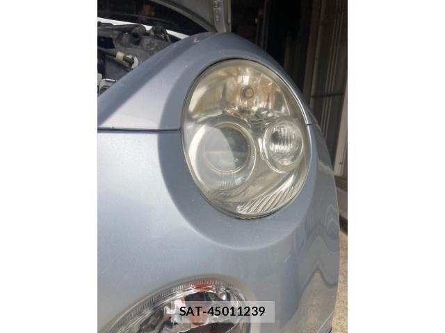 Daihatsu COPEN 2004-03 8229293-5