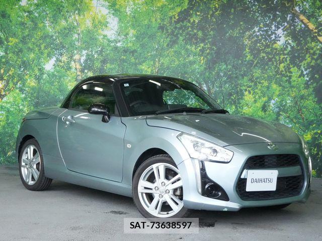 Daihatsu COPEN 2014-11 8229291-0