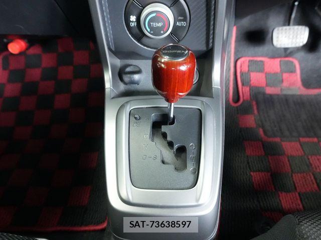 Daihatsu COPEN 2014-11 8229291-11