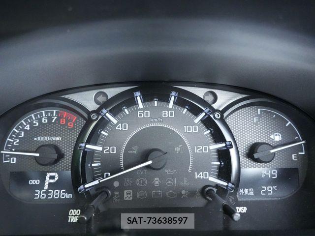 Daihatsu COPEN 2014-11 8229291-14