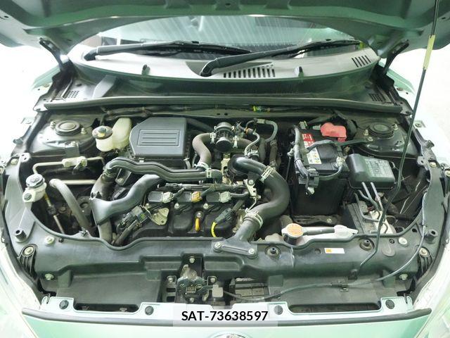 Daihatsu COPEN 2014-11 8229291-19