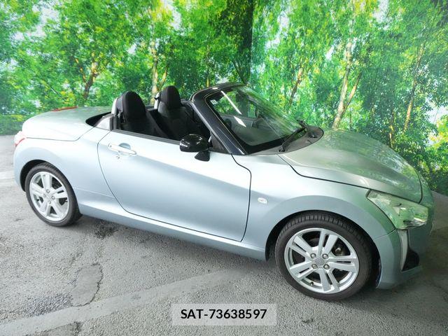 Daihatsu COPEN 2014-11 8229291-21