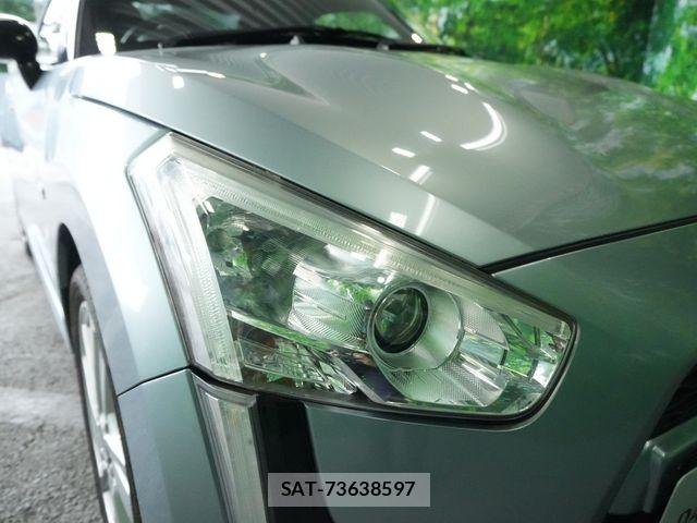 Daihatsu COPEN 2014-11 8229291-27