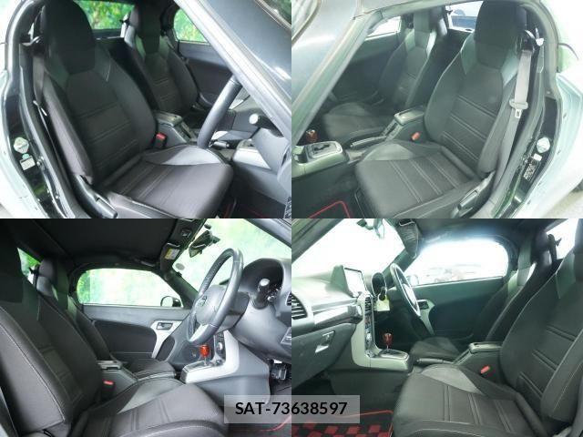 Daihatsu COPEN 2014-11 8229291-2