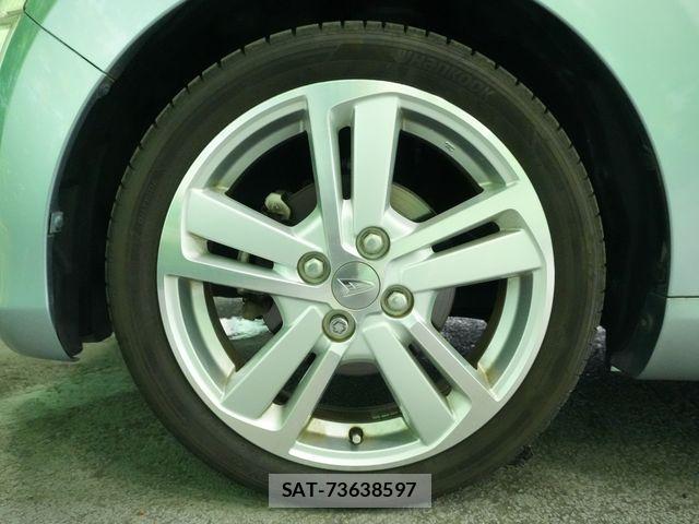 Daihatsu COPEN 2014-11 8229291-29