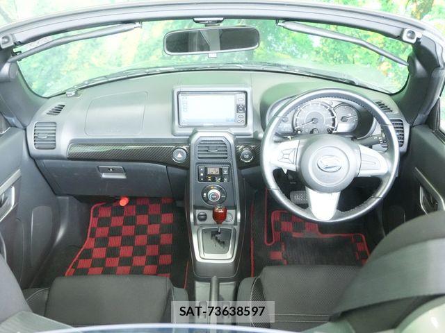 Daihatsu COPEN 2014-11 8229291-5