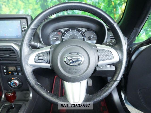Daihatsu COPEN 2014-11 8229291-6