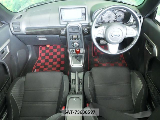 Daihatsu COPEN 2014-11 8229291-7