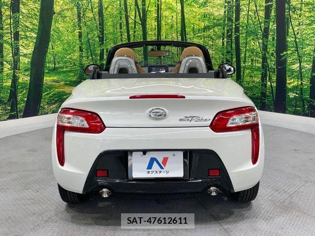 Daihatsu COPEN 2023-05 8229290-15