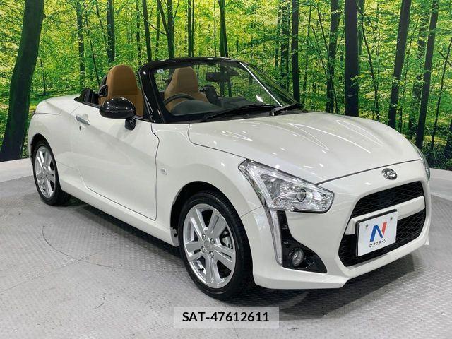 Daihatsu COPEN 2023-05 8229290-16