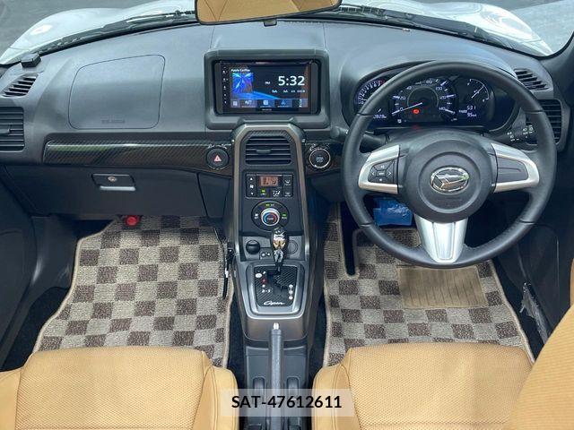 Daihatsu COPEN 2023-05 8229290-3