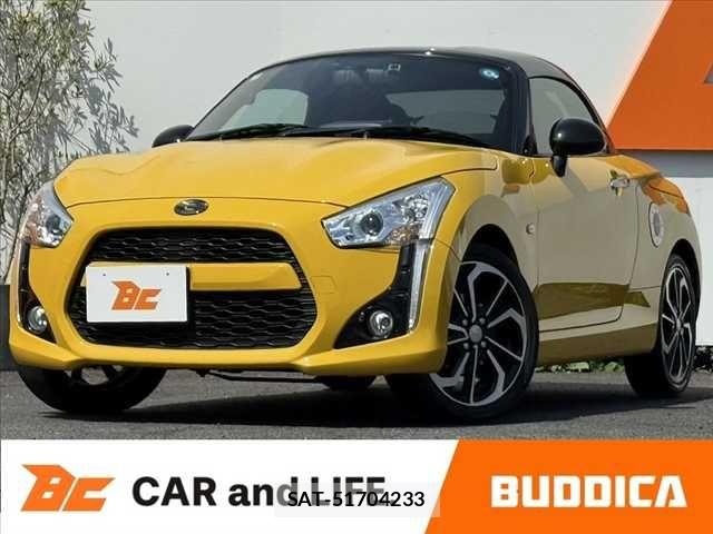 Daihatsu COPEN 2025-04 8244852-0