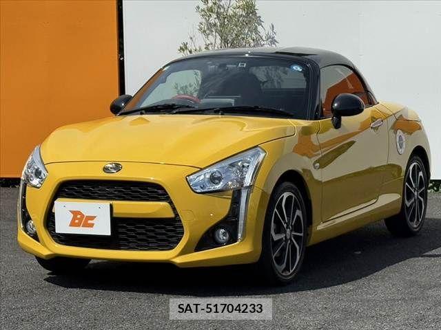 Daihatsu COPEN 2025-04 8244852-9