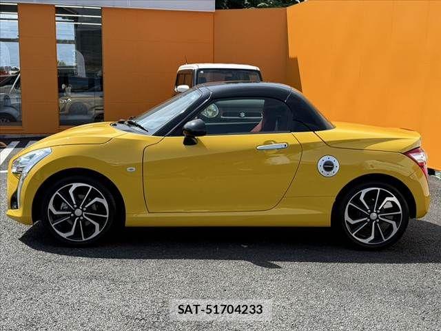 Daihatsu COPEN 2025-04 8244852-10