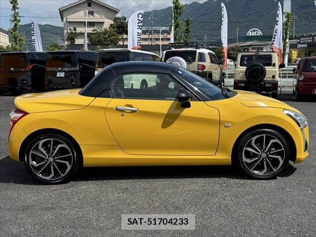 Daihatsu COPEN 2025-04 8244852-11