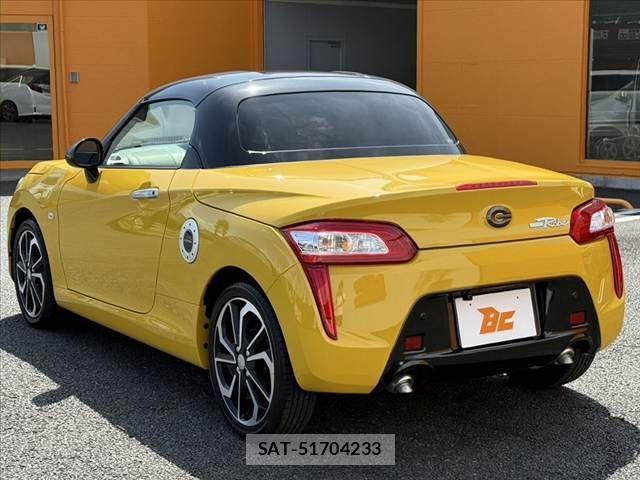 Daihatsu COPEN 2025-04 8244852-12