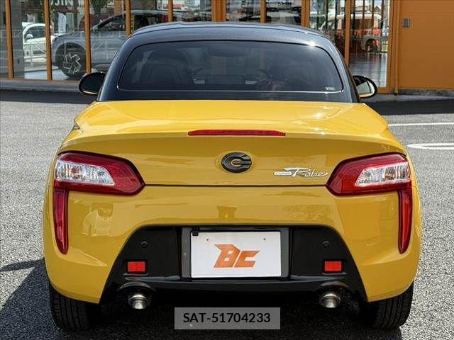 Daihatsu COPEN 2025-04 8244852-13
