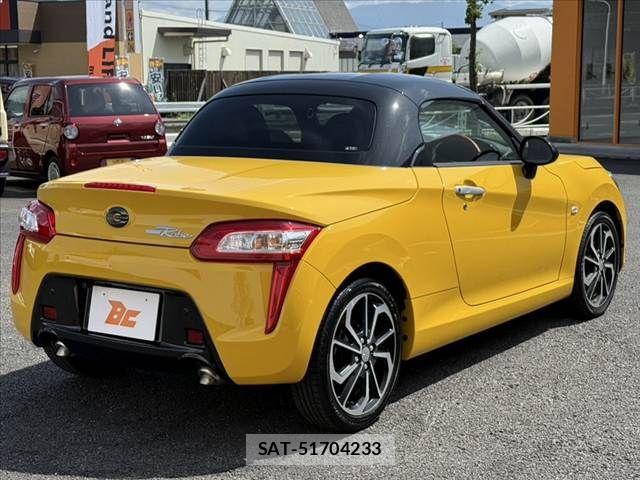 Daihatsu COPEN 2025-04 8244852-14