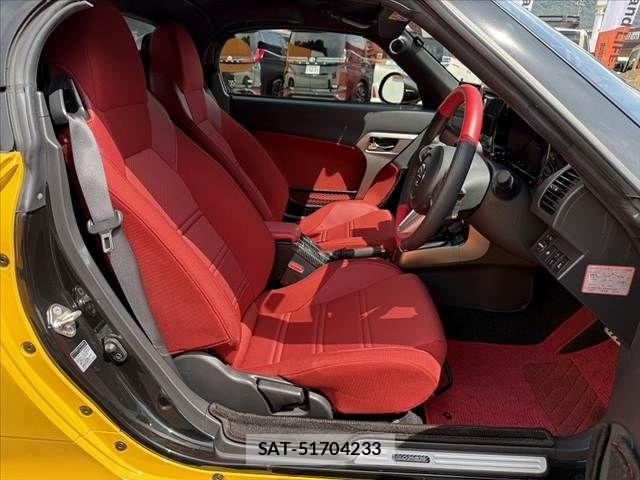Daihatsu COPEN 2025-04 8244852-15