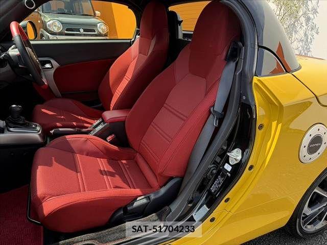 Daihatsu COPEN 2025-04 8244852-16