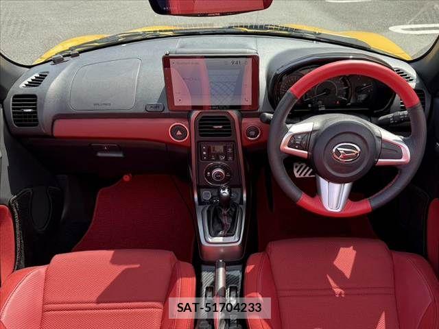 Daihatsu COPEN 2025-04 8244852-1