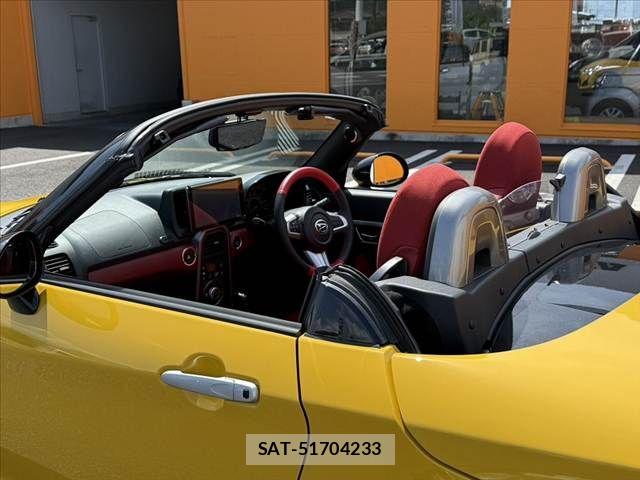 Daihatsu COPEN 2025-04 8244852-6