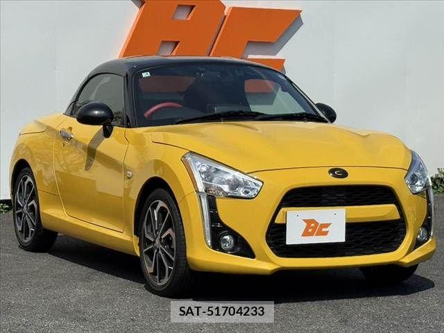Daihatsu COPEN 2025-04 8244852-7