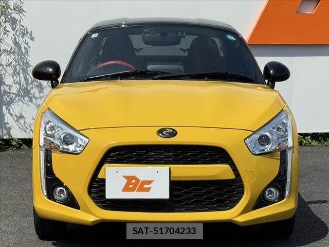 Daihatsu COPEN 2025-04 8244852-8